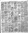 Cork Examiner Thursday 24 August 1911 Page 4