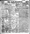 Cork Examiner Friday 25 August 1911 Page 1
