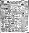 Cork Examiner Saturday 26 August 1911 Page 1