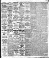 Cork Examiner Monday 28 August 1911 Page 4