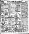 Cork Examiner Wednesday 30 August 1911 Page 1