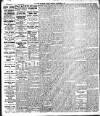 Cork Examiner Friday 29 September 1911 Page 4