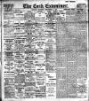 Cork Examiner Tuesday 05 September 1911 Page 1