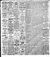 Cork Examiner Wednesday 06 September 1911 Page 4
