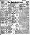 Cork Examiner Thursday 07 September 1911 Page 1