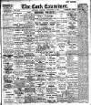 Cork Examiner Saturday 09 September 1911 Page 1