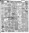 Cork Examiner Monday 11 September 1911 Page 1