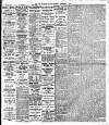 Cork Examiner Monday 11 September 1911 Page 4