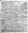 Cork Examiner Monday 11 September 1911 Page 5