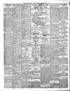 Cork Examiner Tuesday 19 September 1911 Page 2