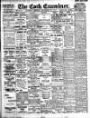 Cork Examiner Thursday 21 September 1911 Page 1
