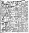 Cork Examiner Friday 22 September 1911 Page 1