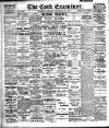 Cork Examiner Saturday 23 September 1911 Page 1