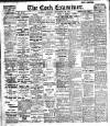 Cork Examiner Tuesday 26 September 1911 Page 1