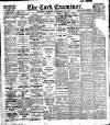 Cork Examiner Thursday 28 September 1911 Page 1