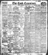 Cork Examiner Friday 06 October 1911 Page 1