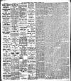 Cork Examiner Monday 16 October 1911 Page 4