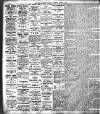 Cork Examiner Thursday 19 October 1911 Page 4