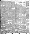 Cork Examiner Thursday 19 October 1911 Page 5