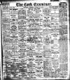 Cork Examiner Saturday 21 October 1911 Page 1