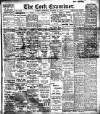 Cork Examiner Tuesday 31 October 1911 Page 1