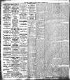 Cork Examiner Wednesday 15 November 1911 Page 4