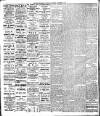 Cork Examiner Thursday 02 November 1911 Page 4