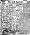Cork Examiner Tuesday 07 November 1911 Page 1