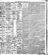 Cork Examiner Tuesday 07 November 1911 Page 4