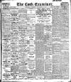 Cork Examiner Thursday 09 November 1911 Page 1
