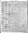 Cork Examiner Thursday 09 November 1911 Page 4