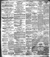 Cork Examiner Saturday 11 November 1911 Page 4