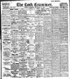 Cork Examiner Tuesday 14 November 1911 Page 1