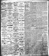 Cork Examiner Tuesday 14 November 1911 Page 4