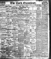 Cork Examiner Thursday 16 November 1911 Page 1