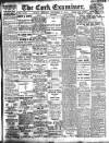 Cork Examiner Friday 17 November 1911 Page 1