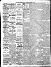 Cork Examiner Friday 17 November 1911 Page 4