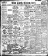 Cork Examiner Tuesday 21 November 1911 Page 1