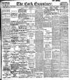 Cork Examiner Friday 24 November 1911 Page 1