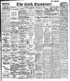 Cork Examiner Tuesday 28 November 1911 Page 1