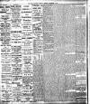 Cork Examiner Tuesday 28 November 1911 Page 4