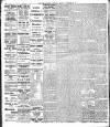 Cork Examiner Wednesday 29 November 1911 Page 4