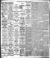 Cork Examiner Monday 04 December 1911 Page 4