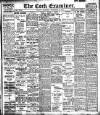 Cork Examiner Friday 08 December 1911 Page 1