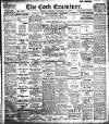 Cork Examiner Monday 11 December 1911 Page 1
