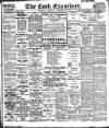 Cork Examiner Thursday 14 December 1911 Page 1