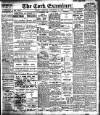 Cork Examiner Friday 15 December 1911 Page 1