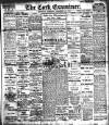 Cork Examiner Thursday 21 December 1911 Page 1
