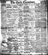 Cork Examiner Friday 22 December 1911 Page 1
