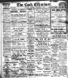 Cork Examiner Saturday 23 December 1911 Page 1